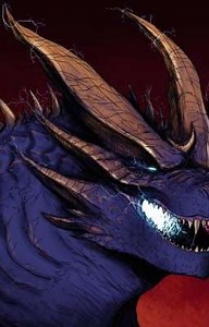 A New home worth protecting- Kaiju Girls X Oc hybrid Godzilla - AU: Kaiser Ghidorah comes to Earth