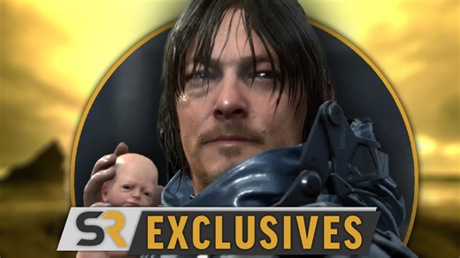 Death Stranding Movie Gets Promising Update From EP Amid Actors & Writers Strikes & Promises Close Kojima Collaboration