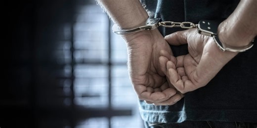 Mercer County warrant roundup nets 38 people