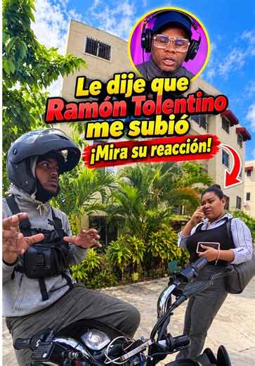 Es que no tienen miedos 🙁🤣😆 #santiagomatias #bulin47 #bromas #fyp #indriver