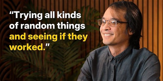 Terence Tao – Kepler, Newton, and the true nature of mathematical discovery | Guillaume Coqueret