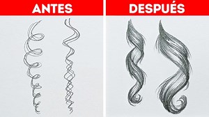 1M views · 9.6K shares | CONSEJOS Y TRUCOS GENIALES PARA MEJORAR TUS HABILIDADES DE DIBUJO: | Ideas en 5 minutos Niños | Facebook
