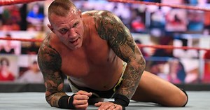 Will Randy Orton's injury force him to retire?