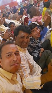 3.3K views · 10K reactions | महाराज जी की कथा  #pkavadhicomedy #reels | Pramod Dubey | Facebook