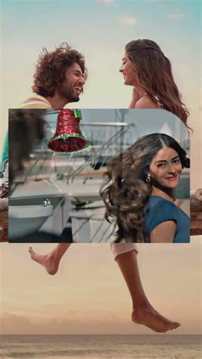 Kalalo Kooda ❤️ | Liger | Love Status Telugu 🎧✨