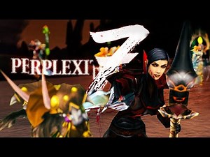 perplexity 7 | wow classic rogue pvp