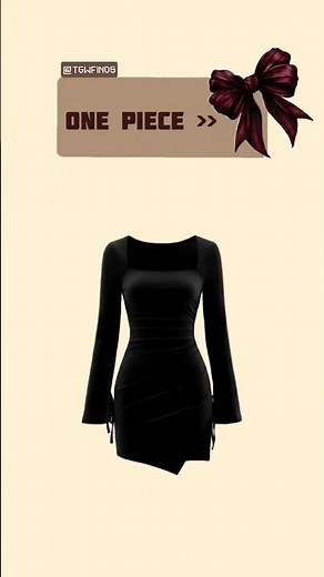 The Ultimate "Baddie" Look: Black One-Piece & Boots Haul! 🖤👢🔥 || TGWFINDS