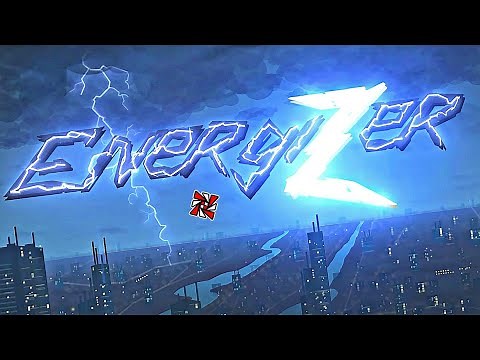 ''ENERGIZER'' 100% (Demon) by syndd & More | Geometry Dash