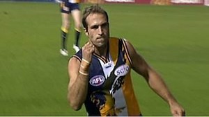 The stoppage master: How Chris Judd changed the game