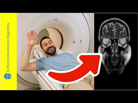 How is a brain or head MRI performed? With or without contrast?