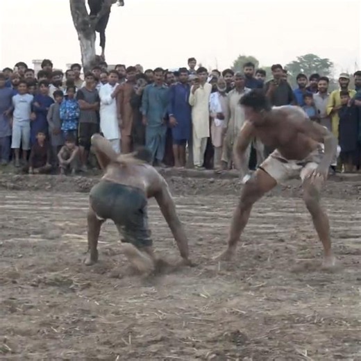 Tanveer Gujjar Vs Ilyas Gujjar New Kabaddi Match 2026 at Dhoodhy Wali | #Shorts