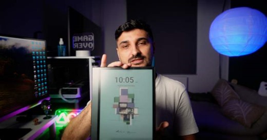 REVIEW Onyx Boox Note Air 3C - tableta pentru scris și citit cu ecran e-ink color