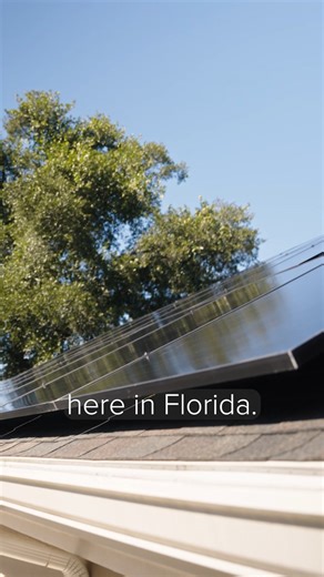 Solar Installers of Florida on Instagram: "Your home deserves solar that works smarter. For this project, our team completed a 114-panel installation using APsystems microinverters, the same technology that helped us earn a nomination for APsystems 2025 Solar Project of the Year. This microinverter system brings you: ✨ Better performance, even on cloudy days ✨ Panel-by-panel optimization ✨ Safer, modern technology for Florida homes ✨ More long-term savings If you also want a system that works ef