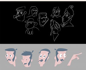 Försäkringskassan - Brikk Animation