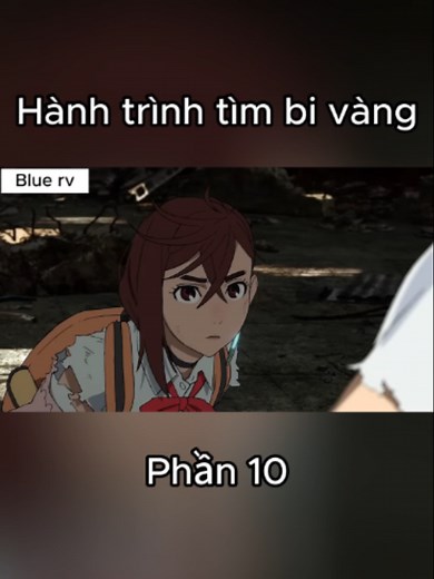#dandadan #reviewphim #reviewanime #review #anime #xuhuong #fyp