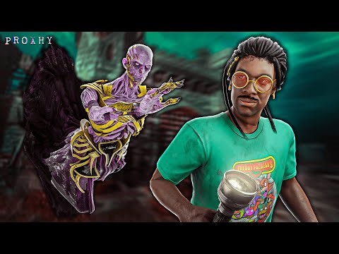 QUAND LES TUEURS ME VEULENT TELLEMENT QU'ILS PERDENT LA GAME #5 | DEAD BY DAYLIGHT