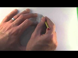 Construction: Locus Around a Line