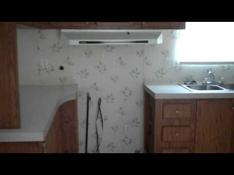 1996 FLEETWOOD 16X80 MH