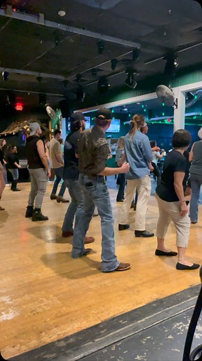55 reactions · 8 comments | we always have so much fun on Line Dancing night! Join us every Wednesday at 6:30pm! | Ziggy's | Facebook
