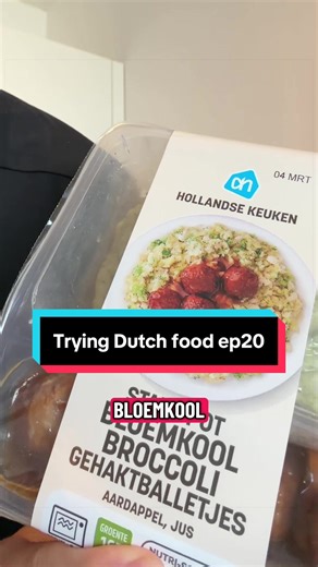 Exploring Authentic Dutch Food: Episode 20