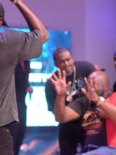 Jeremiah Daniel Davis on Reels