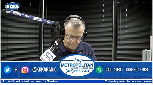 UFO's In our region? UFO expert Stan Gordon tells the story of what happened December 9th,1965 as he teases up Kecksburg! Hear the full interview here- https://www.audacy.com/podcast/the-big-k-morning-show-8dd79 | 100.1 FM and AM 1020 KDKA