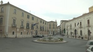 Polemica Ance-Comune. Galasso "Contesto complicato". | Foggia TV | Facebook
