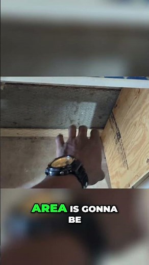 Epic DIY Build 🛠️ | Giant Lizard Enclosure Reveal!