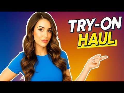 "4K Lingerie & Micro Bikini Try-On Haul | SHEIN Keep or Return Review!"