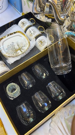 ‎الجوهره للأواني المنزليه‎ on Instagram‎: "مقدمه ماء زمزم"‎