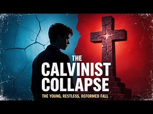 The Calvinist Collapse — How the “Young, Restless, Reformed” Revolution Fell Apart