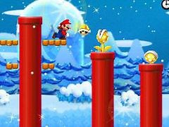 Final two Coin Rush course packs out now for New Super Mario Bros. 2 - VideoGamer