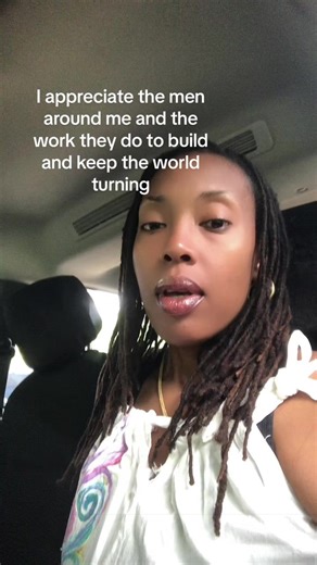 Men and women really do complement each other so well but often we do not understand one another and it leads to breakdowns in communication, needs being unmet and broken families. But if we start with appreciation we can enhance our communication and in turn positively impact our communities. #poet #energy #masculine #feminine #barbadostiktok Thank you Dyson and my other friend - much respect for helping me today. When I see men I see my friends my brother my husband. It’s so important to appre