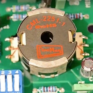 The Wah Pedal Inductor: The Secret To Your Favorite Wah Tone | Delicious Audio