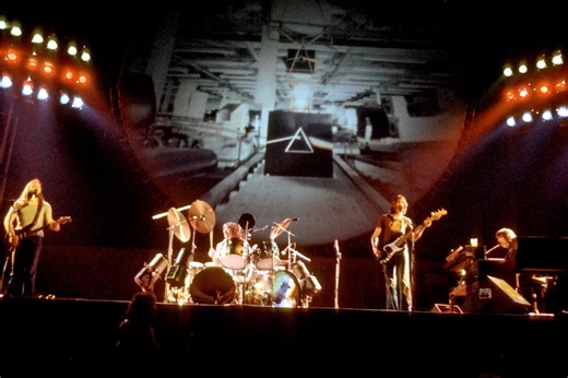 Rock’s Greatest Bootlegger: A New Pink Floyd Box Set Legitimizes an Outlaw