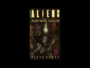 ALIENS: NIGHTMARE ASYLUM Audiobook - Chapter 20