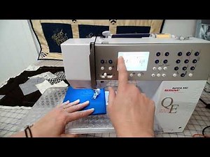 BSR Regulator on Aurora 440 QE Re conditioned Machine