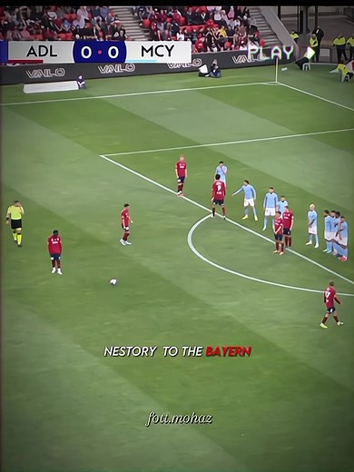 Irankunda's Bayern Adventure: Part 1 Highlights