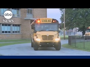 School bus route ‘disaster’ | WNN