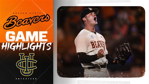 10K views · 469 reactions | Took care of business. | Oregon State Baseball | Facebook