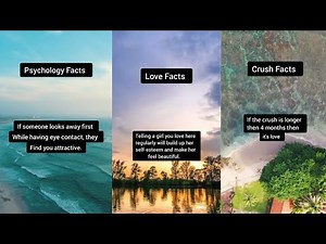 Psychological Facts TikTok | TikTok Compilation