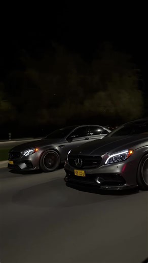 Exploring the Mercedes AMG E63 S: A Twin Turbo Powerhouse