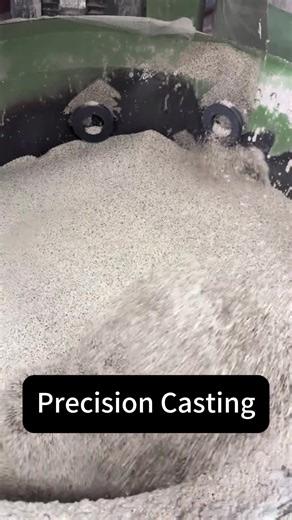 Precision Casting Hardware Fittings from China