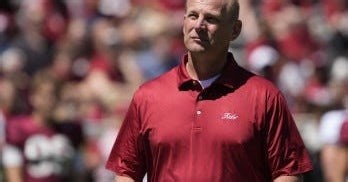 Alabama announces date for 2026 A-Day event