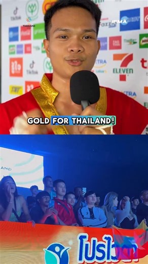 IFMA Muaythai on Instagram: "🏆 𝐒𝐄𝐀 𝐆𝐀𝐌𝐄𝐒 𝟐𝟎𝟐𝟓 🏟️ Get ready for an epic showdown! 🔥 The Wai Kru Finals are happening TODAY! Witness the dedication, skills, and passion of our athletes as they compete for glory 🏆 Let’s cheer them on!💥 #SEAGAMES2025"