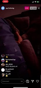 I think mkfray gonna be vex to find out his crush had a threesome with digga d (Tennessee Thresh)😭😭😭😭