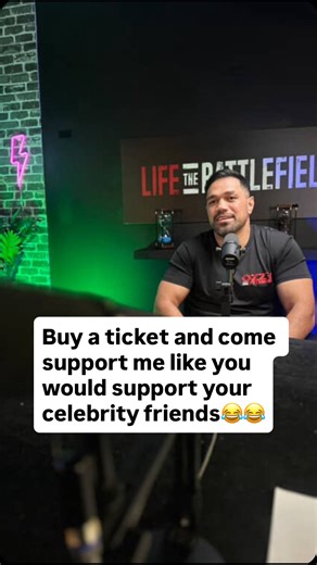 LINK  IN MY BIO FOR TICKETS…Come and be part of history, the first ever Pacific Islander FIGHT NIGHT in Australia. Support us like you would support your celebrity friends  | Alifeleti Anthony Mafi | Facebook