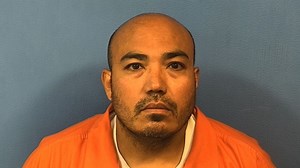 Addison man charged with shooting officer during 4-hour standoff, officials say