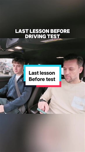 Mastering the Emergency Stop for Your Driving Test