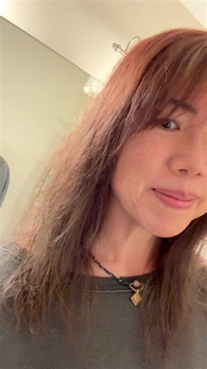 2.2K views · 33 reactions | 﫶Back2Dark #TintsOfNature #HomeHairDye | Jennifer Su Lucio | Facebook